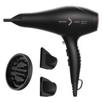 Cecotec IoniCare 5350 PowerShine Fire Haartrockner 2600 W Schwarz, Pink