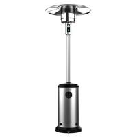 Cecotec Ready Warm 8800 Outdoor Microclimate Flüssigbrennstoffheizung 14000 W