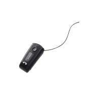 Celly BHCLIP Kopfhörer Kabelgebunden im Ohr Anrufe/Musik/Sport/Alltag USB Typ-C Schwarz, bild 9 von 12 ansehen