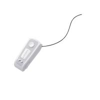 Celly BHCLIP Kopfhörer Kabelgebunden im Ohr Anrufe/Musik/Sport/Alltag USB Typ-C Weiß, bild 3 von 12 ansehen