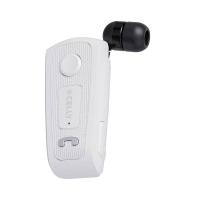 Celly BHCLIP Kopfhörer Kabelgebunden im Ohr Anrufe/Musik/Sport/Alltag USB Typ-C Weiß, bild 2 von 12 ansehen