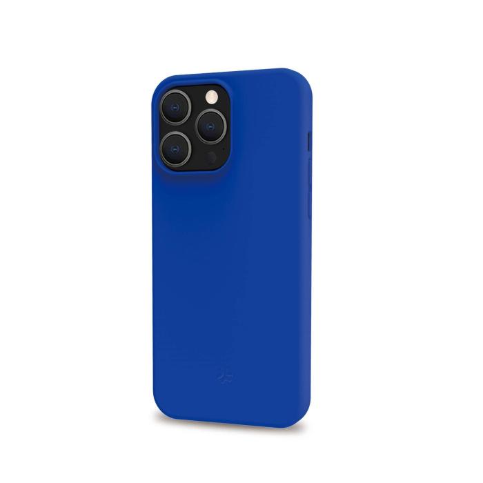 Celly CROMO1054BL Handy-Schutzhülle 15,5 cm (6.1'') Cover Blau — Bild 2 von 9