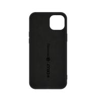 Celly CROMOMAG1055BK Handy-Schutzhülle 17 cm (6.7'') Cover Schwarz, bild 4 von 7 ansehen