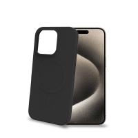 Celly CROMOMAG1079BK Handy-Schutzhülle 15,9 cm (6.27'') Cover Schwarz