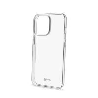 Celly GELSKIN Apple iPhone 13 Pro Max Handy-Schutzhülle 17 cm (6.7'') Cover Transparent