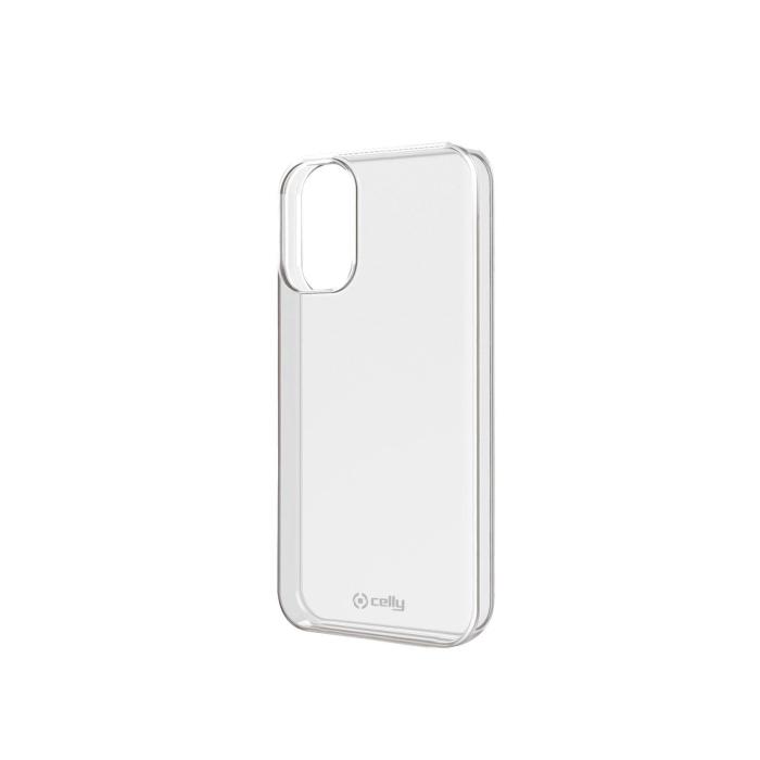 Celly GELSKIN Handy-Schutzhülle 16,8 cm (6.6'') Cover Transparent