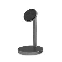 Celly Ghost Desk Passive Halterung MP3 Spieler, Handy/Smartphone Schwarz