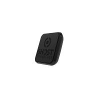 Celly GHOSTFIX Halterung Passive Halterung MP3 Spieler, Handy/Smartphone Schwarz