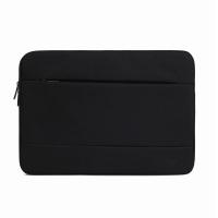 Celly NOMADSLEEVE15BK Laptoptasche 40,6 cm (16'') Schutzhülle Schwarz
