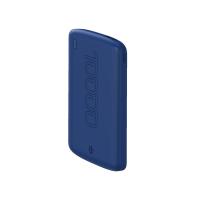 Celly PBE10000EVOBL Powerbank Lithium 10000 mAh Blau