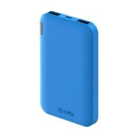 Celly PBE5000 Lithium-Ion (Li-Ion) 5000 mAh Blau