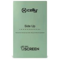 Celly PROFILM100 Display-/Rückseitenschutz für Smartphones Klare Bildschirmschutzfolie Universal 100 Stück(e)