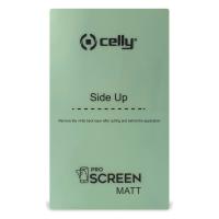 Celly PROFILM20M Display-/Rückseitenschutz für Smartphones Matter Bildschirmschutz Universal 20 Stück(e)