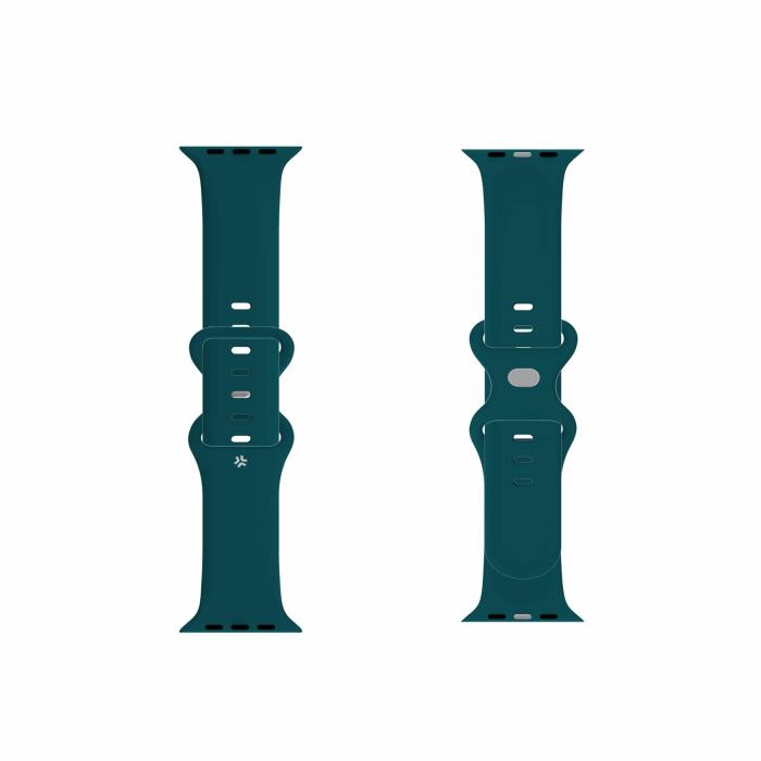 Celly WBANDSIL44GN Uhrenteil/-Zubehör Uhrenarmband — Bild 5 von 5