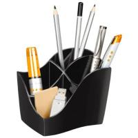 CEP 1003400161 Stiftehalter Polystyrol (PS) Schwarz