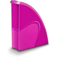 CEP 1006740371 Zeitschriftenständer Polystyrol (PS) Pink