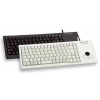 CHERRY G84-5400 Tastatur USB Schwarz