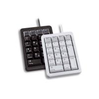 CHERRY Keypad G84-4700 USB Black USB Schwarz