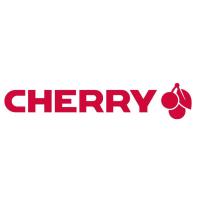 CHERRY MW 4500 Links Kabellose 45 Grad Maus, Schwarz, USB