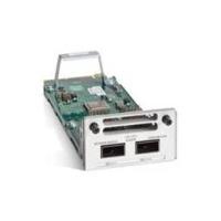 Cisco C9300-NM-2Q= Netzwerk-Switch-Modul 40 Gigabit Ethernet