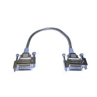 Cisco CAB-SPWR-150CM= InfiniBand/Glasfaserkabel 1,5 m Schwarz