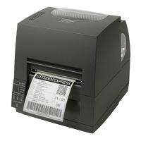 Citizen CL-S621II 203 x 203 DPI Kabelgebunden Direkt Wärme/Wärmeübertragung POS-Drucker