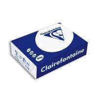 Clairefontaine 1910C Druckerpapier A5 (148x210 mm) 500 Blätter Weiß