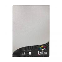 Clairefontaine 24301C Briefumschlag A4 (210 x 297 mm) Silber 50 Stück(e)