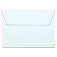 Clairefontaine 5466C Briefumschlag C6 (114 x 162 mm) Blau 20 Stück(e)