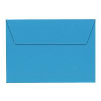 Clairefontaine 5556C Briefumschlag C6 (114 x 162 mm) Blau 20 Stück(e)
