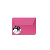 Clairefontaine 5576C Briefumschlag C6 (114 x 162 mm) Fuchsie 20 Stück(e)