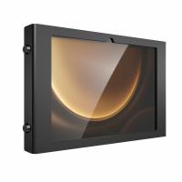 Compulocks 124GAPXB Sicherheitsgehäuse für Tablet 31,5 cm (12.4'') Schwarz