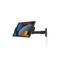 Compulocks 827BUCLGVWMB Halterung Passive Halterung Tablet/UMPC Schwarz