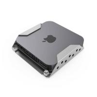 Compulocks Mac Mini Security Mount Silber Aluminium 1 Stück(e)