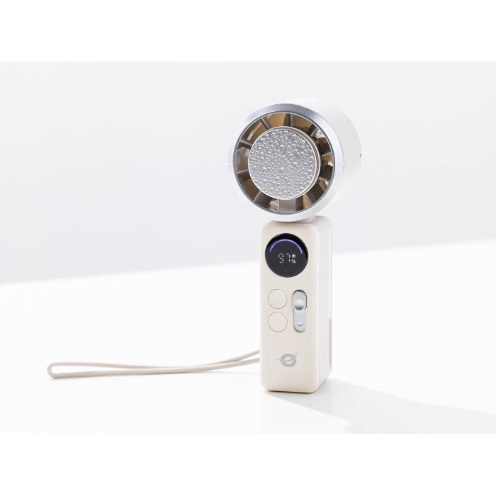 Conceptronic AERIVA03C Turbo-Kühlventilator mit Kühlplatte — Bild 9 von 10