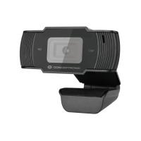 Conceptronic AMDIS05B Webcam 1280 x 720 Pixel USB 2.0 Schwarz