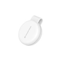 Conceptronic GORGON04W 2-in-1 faltbares magnetisches Qi2 25W kabelloses Ladegerät