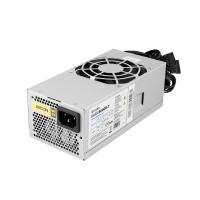 CoolBox BASIC500GR-T Netzteil 500 W 20+4 pin ATX TFX Grau