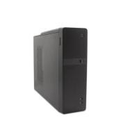 CoolBox COO-PCT310-1 Computer-Gehäuse Tower Schwarz 500 W