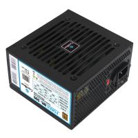 CoolBox Force BR-500 Netzteil 500 W 20+4 pin ATX ATX Schwarz
