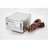 CoolBox S300 Netzteil 300 W 20+4 pin ATX SFX Silber