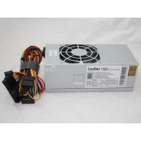CoolBox T300 Netzteil 300 W 20+4 pin ATX TFX Grau