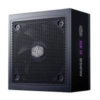 Cooler Master GX II Gold 850 ATX 3.1 Netzteil 850 W 24-pin ATX Schwarz