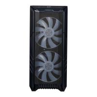 Cooler Master HAF 500 Midi Tower Schwarz