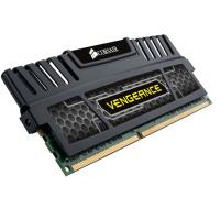 Corsair 2x4GB DDR3, 1600Mhz, 240pin DIMM Speichermodul 8 GB