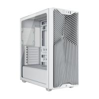 Corsair 3200D RS Midi Tower Weiß