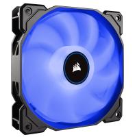 Corsair Air AF140 Computergehäuse Kühler 14 cm Schwarz