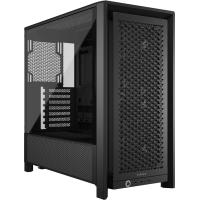 Corsair FRAME 4000D RS Midi Tower Schwarz
