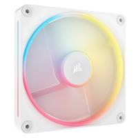 Corsair iCUE LINK LX140-R RGB Computergehäuse Ventilator 14 cm Weiß 1 Stück(e)