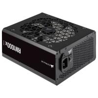 Corsair RMx Shift Series RM1000x SHIFT Netzteil 1000 W 24-pin ATX ATX Schwarz